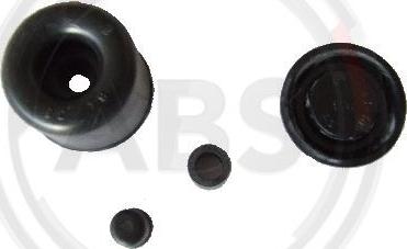 A.B.S. 3414 - Kit d'assemblage, cylindre récepteur d'embrayage droxauto.com