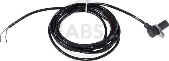 A.B.S. 30491 - Capteur, vitesse de roue droxauto.com