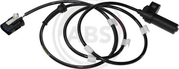 A.B.S. 30440 - Capteur, vitesse de roue droxauto.com