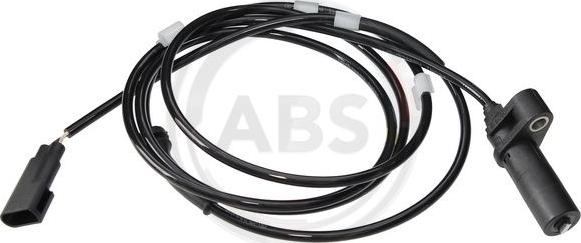 A.B.S. 30441 - Capteur, vitesse de roue droxauto.com