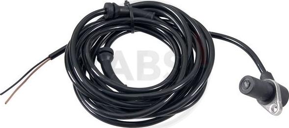 A.B.S. 30481 - Capteur, vitesse de roue droxauto.com