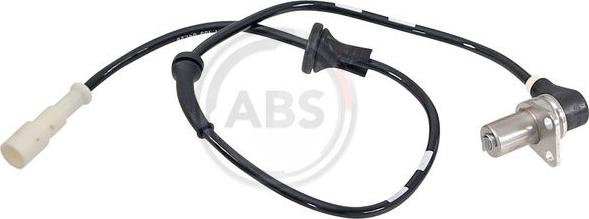 A.B.S. 30520 - Capteur, vitesse de roue droxauto.com