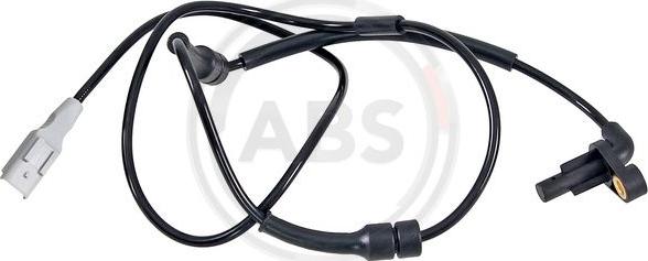 A.B.S. 30639 - Capteur, vitesse de roue droxauto.com