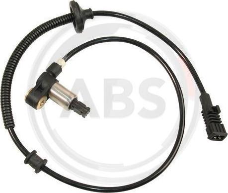 A.B.S. 30054 - Capteur, vitesse de roue droxauto.com
