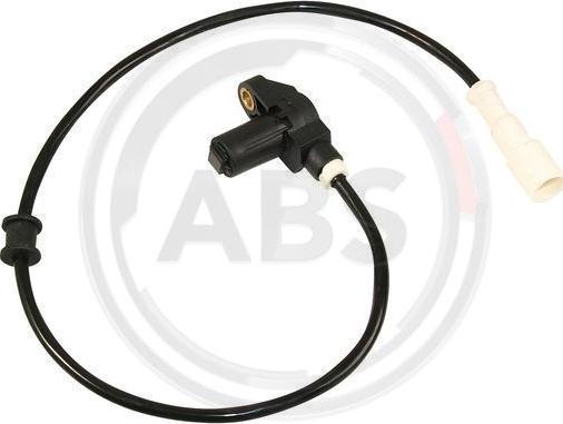 A.B.S. 30071 - Capteur, vitesse de roue droxauto.com