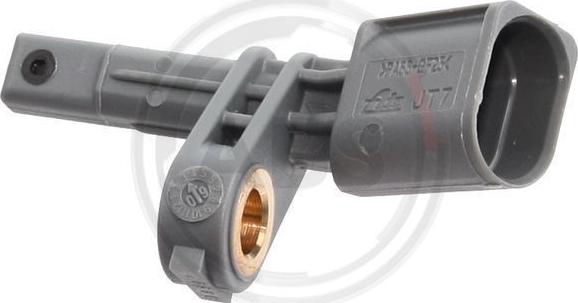A.B.S. 30146 - Capteur, vitesse de roue droxauto.com