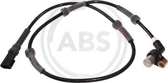 A.B.S. 30293 - Capteur, vitesse de roue droxauto.com