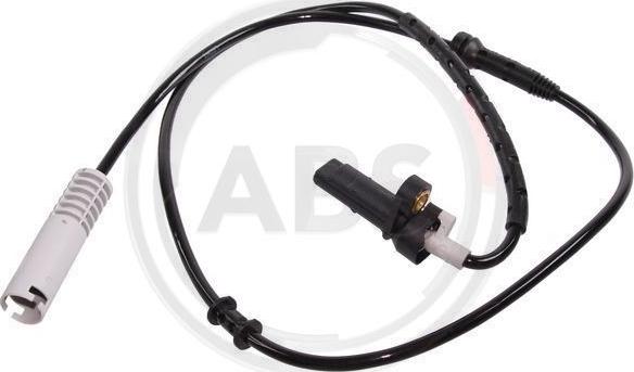 A.B.S. 30262 - Capteur, vitesse de roue droxauto.com