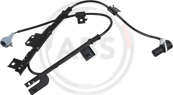 A.B.S. 31492 - Capteur, vitesse de roue droxauto.com