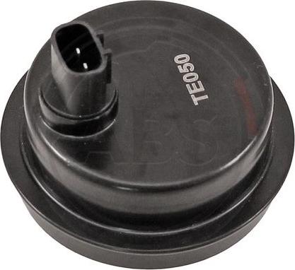 A.B.S. 31643 - Capteur, vitesse de roue droxauto.com