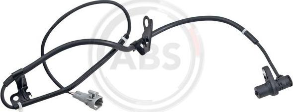 A.B.S. 31041 - Capteur, vitesse de roue droxauto.com