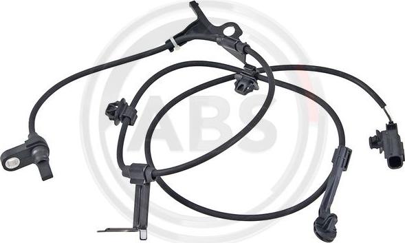 A.B.S. 31361 - Capteur, vitesse de roue droxauto.com