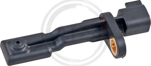 A.B.S. 31301 - Capteur, vitesse de roue droxauto.com
