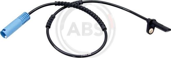 A.B.S. 31202 - Capteur, vitesse de roue droxauto.com
