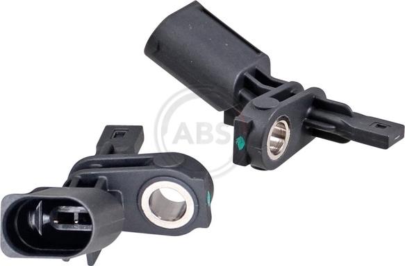A.B.S. 32315 - Capteur, vitesse de roue droxauto.com