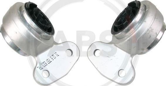 A.B.S. 290013 - Suspension, bras de liaison droxauto.com