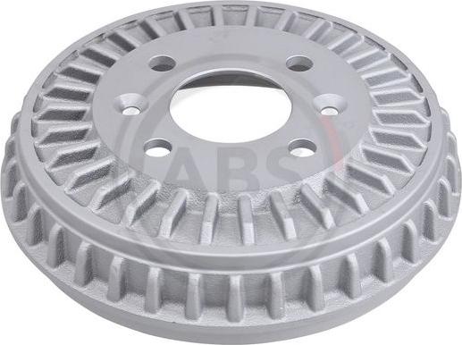 A.B.S. 2935-S - Tambour de frein droxauto.com