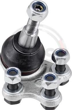 A.B.S. 240589 - Rotule de suspension droxauto.com