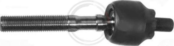 A.B.S. 240031 - Rotule de direction intérieure, barre de connexion droxauto.com