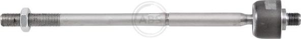 A.B.S. 240800 - Rotule de direction intérieure, barre de connexion droxauto.com