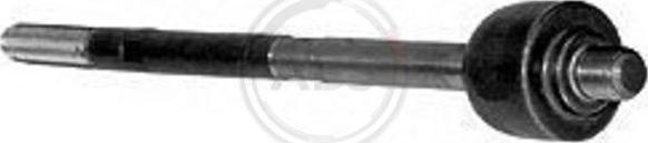 A.B.S. 240321 - Rotule de direction intérieure, barre de connexion droxauto.com