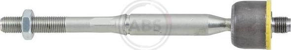 A.B.S. 240759 - Rotule de direction intérieure, barre de connexion droxauto.com