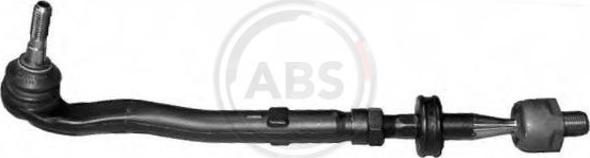 A.B.S. 250043 - Barre de connexion droxauto.com
