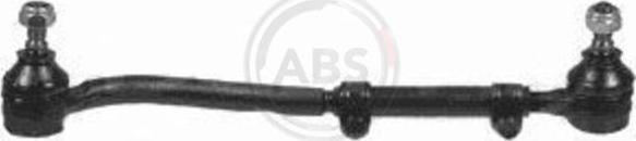 A.B.S. 250110 - Barre de connexion droxauto.com