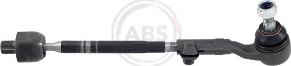 A.B.S. 250341 - Barre de connexion droxauto.com