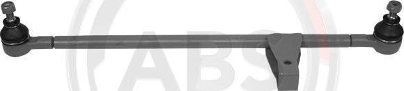 A.B.S. 250305 - Barre de connexion droxauto.com