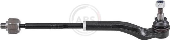 A.B.S. 250386 - Barre de connexion droxauto.com