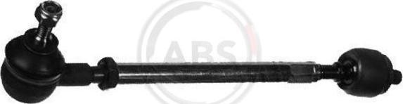A.B.S. 250244 - Barre de connexion droxauto.com
