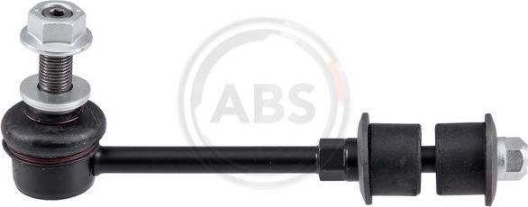 A.B.S. 260950 - Entretoise / tige, stabilisateur droxauto.com