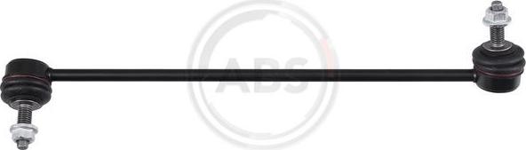 A.B.S. 260963 - Entretoise / tige, stabilisateur droxauto.com