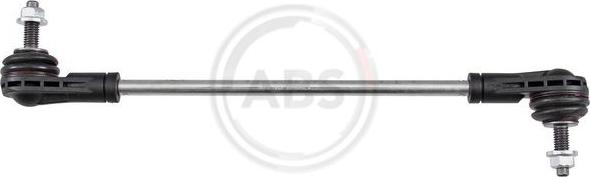 A.B.S. 260962 - Entretoise / tige, stabilisateur droxauto.com