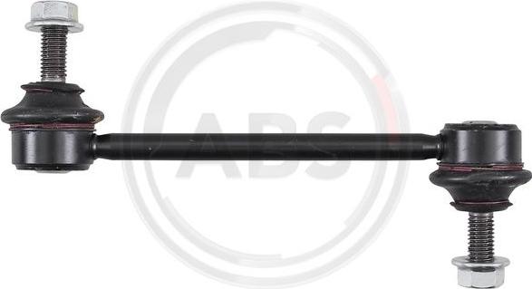 A.B.S. 260919 - Entretoise / tige, stabilisateur droxauto.com