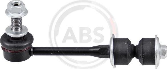 A.B.S. 260915 - Entretoise / tige, stabilisateur droxauto.com