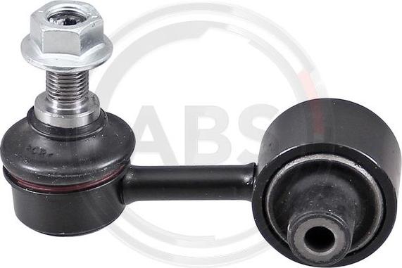A.B.S. 260918 - Entretoise / tige, stabilisateur droxauto.com