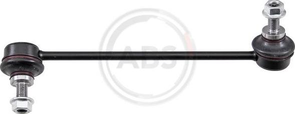 A.B.S. 260913 - Entretoise / tige, stabilisateur droxauto.com