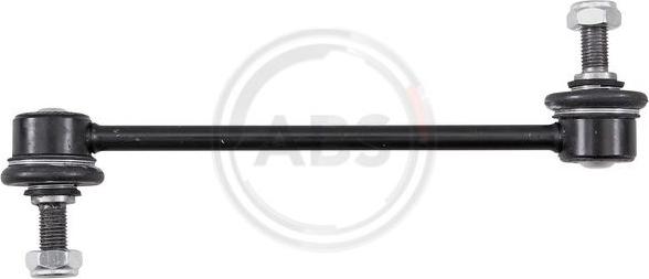 A.B.S. 260923 - Entretoise / tige, stabilisateur droxauto.com