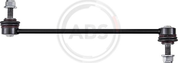 A.B.S. 260970 - Entretoise / tige, stabilisateur droxauto.com