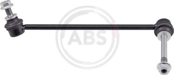 A.B.S. 260973 - Entretoise / tige, stabilisateur droxauto.com