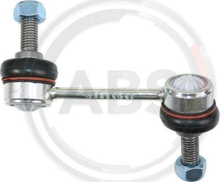 A.B.S. 260491 - Entretoise / tige, stabilisateur droxauto.com