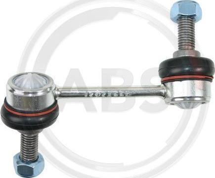 A.B.S. 260492 - Entretoise / tige, stabilisateur droxauto.com