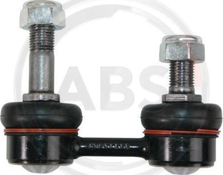 A.B.S. 260440 - Entretoise / tige, stabilisateur droxauto.com