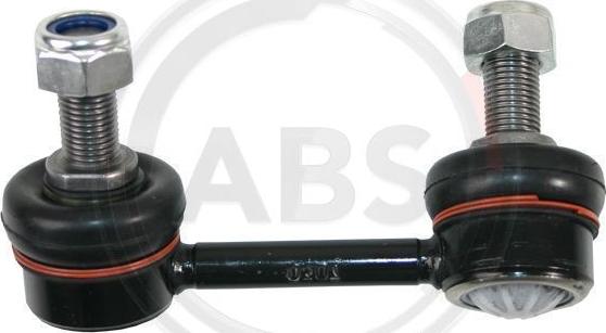 A.B.S. 260448 - Entretoise / tige, stabilisateur droxauto.com