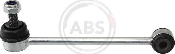 A.B.S. 260407 - Entretoise / tige, stabilisateur droxauto.com