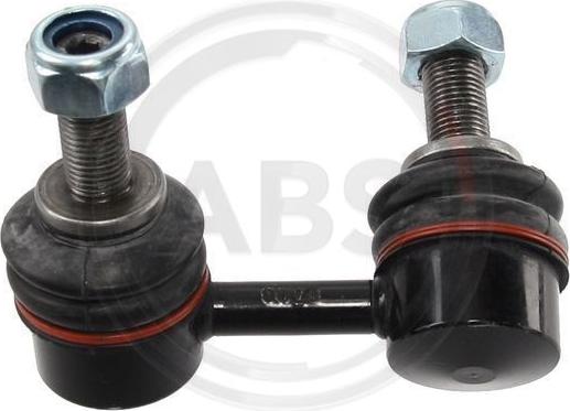 A.B.S. 260485 - Entretoise / tige, stabilisateur droxauto.com