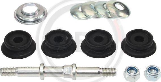 A.B.S. 260482 - Entretoise / tige, stabilisateur droxauto.com