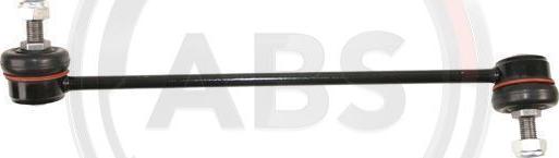 A.B.S. 260431 - Entretoise / tige, stabilisateur droxauto.com